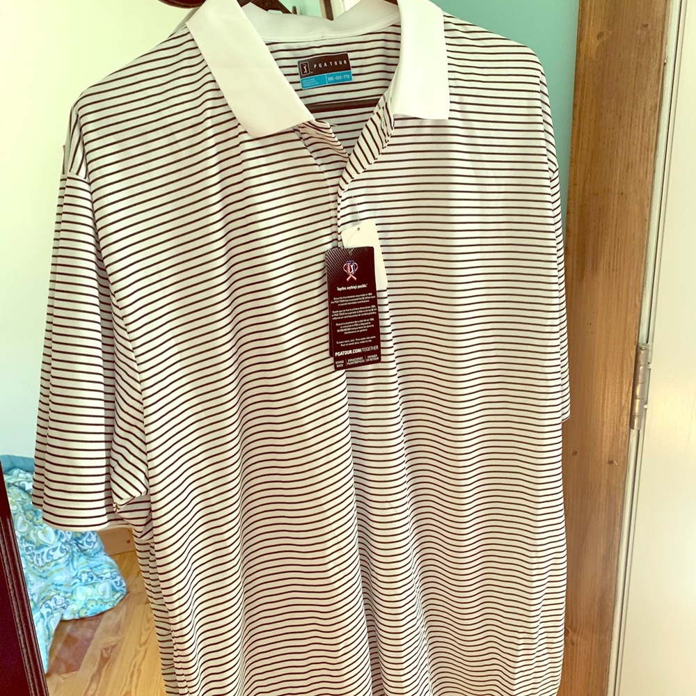 Men's Polo